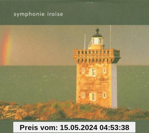 Symphonie Iroise von Didier Squiban