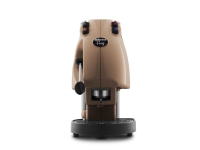 Caffè Borbone Didiesse Frog, Espressomaschine, 1,5 l, Kaffeepad, 650 W, Schwarz, Haselnuss Caffè Borbone Didiesse Frog, Espressomaschine, 1,5 l, Kaffeepad, 650 W, Schwarz, Haselnuss von Didiesse