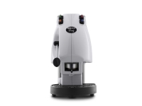 Caffè Borbone Frog Didiesse, Pod-Kaffeemaschine, 2 l, Kaffeepad, 650 W, Schwarz, Weiß Caffè Borbone Frog Didiesse, Pod-Kaffeemaschine, 2 l, Kaffeepad, 650 W, Schwarz, Weiß von Didiesse