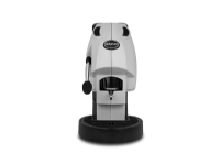 Didiesse Baby Frog, Pod-Kaffeemaschine, 1,5 l, Kaffeepad, 450 W, Grau von Didiesse