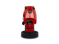 Didiesse Baby Frog, Pod-Kaffeemaschine, 1,5 l, Kaffeepad, 450 W, Rot Didiesse Baby Frog, Pod-Kaffeemaschine, 1,5 l, Kaffeepad, 450 W, Rot von Didiesse