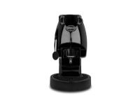 Didiesse Baby Frog, Pod-Kaffeemaschine, 1,5 l, Kaffeepad, 450 W, Schwarz von Didiesse