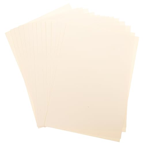 Didiseaon 10 Stück Ehrenurkundenpapier Papier Grenzbescheinigungspapier Ehrenzertifikatpapier Urkundenpapier a4 Schule Gruß Die Blanko Zertifikat leeres inneres papier für diplom Beige Didiseaon 10 Stück Ehrenurkundenpapier Papier Grenzbescheinigungspapier Ehrenzertifikatpapier Urkundenpapier a4 Schule Gruß Die Blanko Zertifikat leeres inneres papier für diplom Beige von Didiseaon