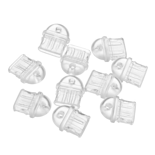 Didiseaon 10 Stück Typc Staubstecker schützend Staubschutz für Telefon Hafen Abdeckung Anti- -Stecker staubdichte Stecker Handyloch-Staubschutzstecker Anschlussstecker PVC Transparent Didiseaon 10 Stück Typc Staubstecker schützend Staubschutz für Telefon Hafen Abdeckung Anti- -Stecker staubdichte Stecker Handyloch-Staubschutzstecker Anschlussstecker PVC Transparent von Didiseaon