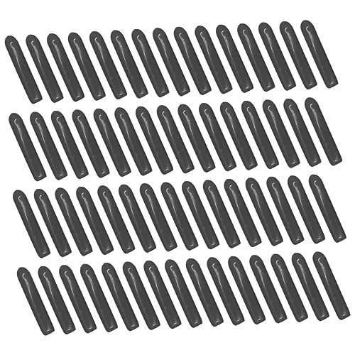 Didiseaon 100 Stück Spülmaschinenschutzkappe Zinkenabdeckungen für Geschirrspüler Kappen geschirrspüler zubehör Tipps Spülmaschine Ersatzteile Endabdeckung des Geschirrkorbs Plastik Grey Didiseaon 100 Stück Spülmaschinenschutzkappe Zinkenabdeckungen für Geschirrspüler Kappen geschirrspüler zubehör Tipps Spülmaschine Ersatzteile Endabdeckung des Geschirrkorbs Plastik Grey von Didiseaon