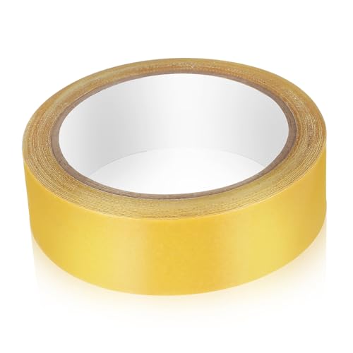 Didiseaon 1Rolle Doppelseitiges Gewebeband Robustes Gitterdesign für Starke Haftung Vielseitig Einsetzbar für Teppiche Vorhänge Reparaturen und Langlebig und Zuverlässig Didiseaon 1Rolle Doppelseitiges Gewebeband Robustes Gitterdesign für Starke Haftung Vielseitig Einsetzbar für Teppiche Vorhänge Reparaturen und Langlebig und Zuverlässig von Didiseaon
