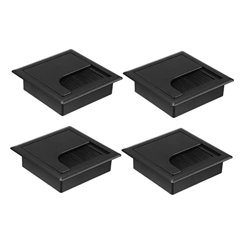 Didiseaon 4 Stück Kabelbox Schwarze Durchführungstülle Computertisch Durchführung Kabeldurchführung Kabel Schreibtisch Lochabdeckung Kabel Organizer Für Den Schreibtisch Kabel Didiseaon 4 Stück Kabelbox Schwarze Durchführungstülle Computertisch Durchführung Kabeldurchführung Kabel Schreibtisch Lochabdeckung Kabel Organizer Für Den Schreibtisch Kabel von Didiseaon