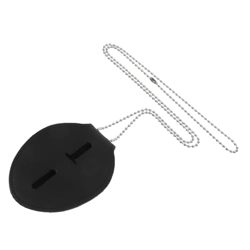 Didiseaon Ausweishalter Karte Blau Ausweisschutz Miniatur Inhaber Polizist Mehrere Modeabzeichenhalter Schlüssel Männer Schlank Arbeiten Gürtel Aluminiumlegierung Black Didiseaon Ausweishalter Karte Blau Ausweisschutz Miniatur Inhaber Polizist Mehrere Modeabzeichenhalter Schlüssel Männer Schlank Arbeiten Gürtel Aluminiumlegierung Black von Didiseaon
