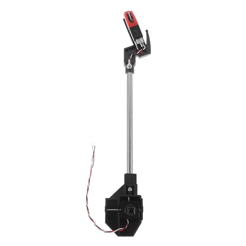 Didiseaon Tonarmmontage Ersatz plattenspieler nadeln tauschen Tonarm für Plattenspieler Plattenspieler-Tonarm USB Vinyl Teil für Plattenscheibenarm Plattenspieler Patronenarme Metall Schwarz Didiseaon Tonarmmontage Ersatz plattenspieler nadeln tauschen Tonarm für Plattenspieler Plattenspieler-Tonarm USB Vinyl Teil für Plattenscheibenarm Plattenspieler Patronenarme Metall Schwarz von Didiseaon