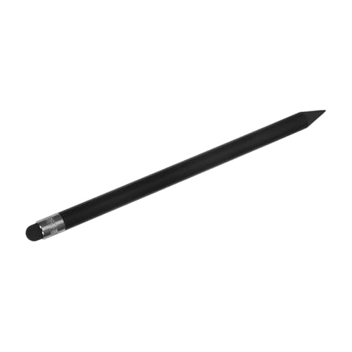 Didiseaon Touchscreen Stift Stylus Stift Schreibstift Touchscreen Stift Aktiver Stylus Pad Stylus Feine Spitze Telefon Stylus Kapazitiver Stylus Für Tablet Mit Stift Schwarz Didiseaon Touchscreen Stift Stylus Stift Schreibstift Touchscreen Stift Aktiver Stylus Pad Stylus Feine Spitze Telefon Stylus Kapazitiver Stylus Für Tablet Mit Stift Schwarz von Didiseaon
