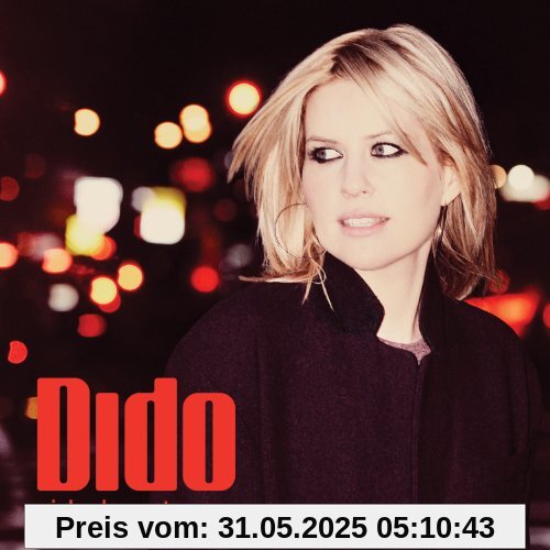 Girl Who Got Away (Deluxe) von Dido