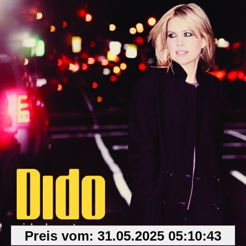 Girl Who Got Away von Dido