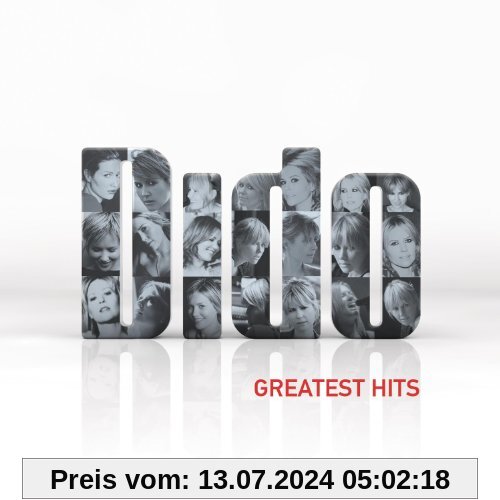 Greatest Hits von Dido
