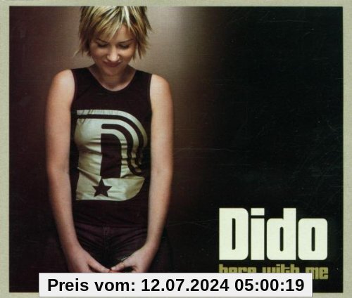 Here With Me von Dido