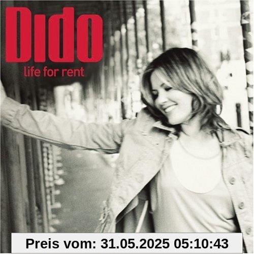 Life for Rent von Dido