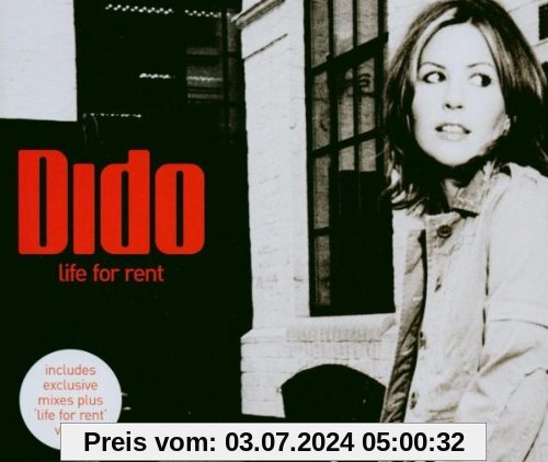 Life for Rent von Dido