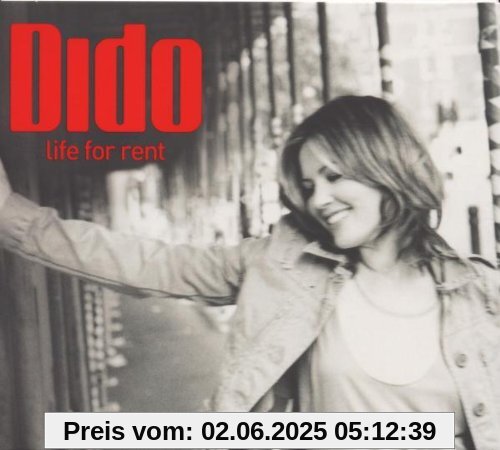 Life for Rent Life for Rent von Dido
