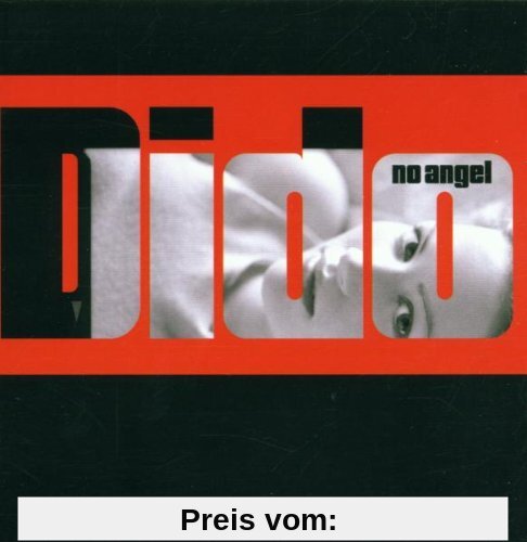 No Angel von Dido