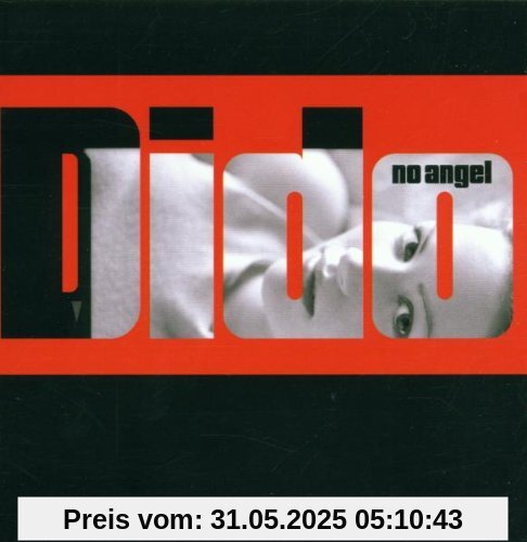 No Angel No Angel von Dido