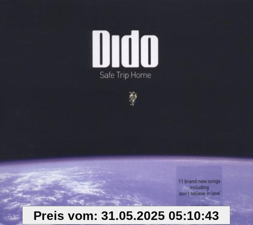 Safe Trip Home von Dido