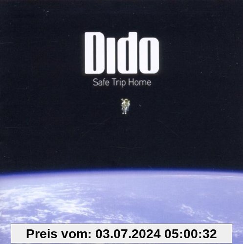 Safe Trip Home von Dido