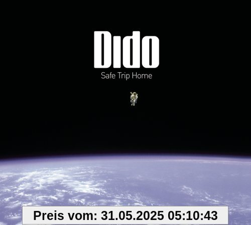 Safe Trip Home Safe Trip Home von Dido