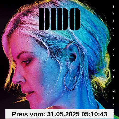 Still On My Mind Still On My Mind von Dido