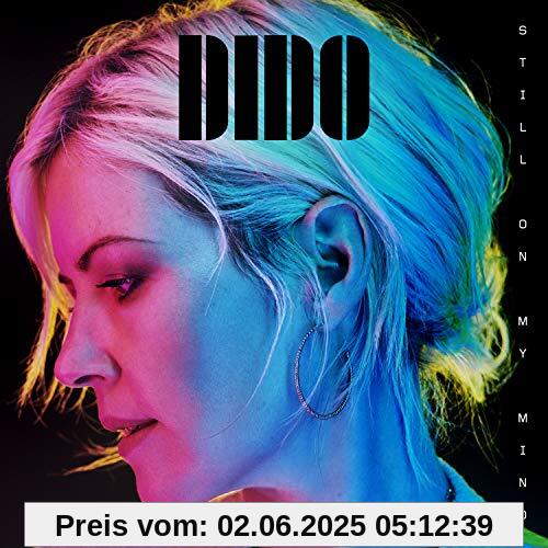 Still On My Mind von Dido