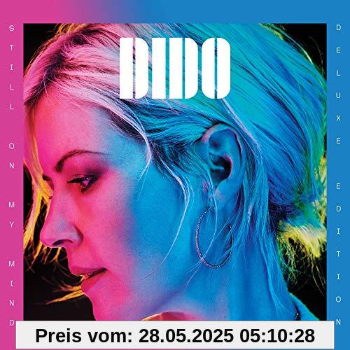 Still on My Mind (Deluxe Edition) von Dido