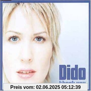 THANK YOU CD UK CHEEKY 2001 THANK YOU CD UK CHEEKY 2001 von Dido