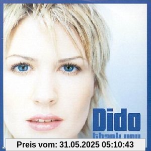 Thank You Thank You von Dido