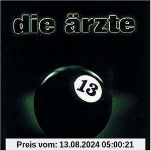 13 von Die Ärzte