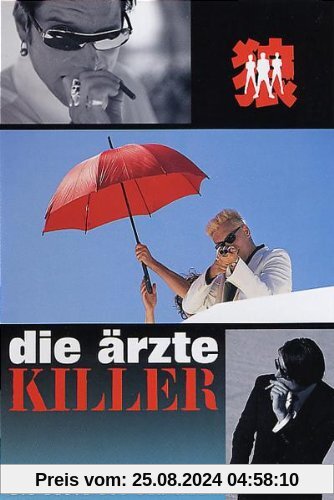 Die Ärzte - Killer von Die Ärzte