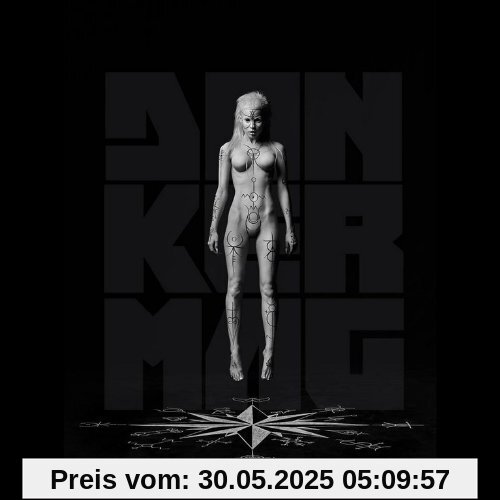 Donker Mag Donker Mag von Die Antwoord