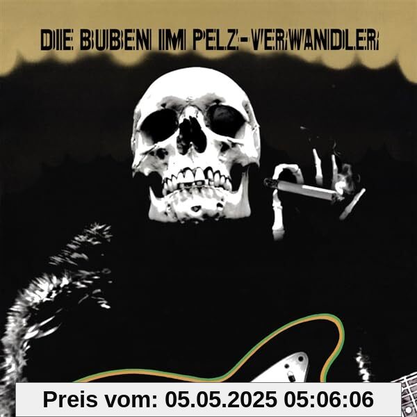 Verwandler von Die Buben im Pelz