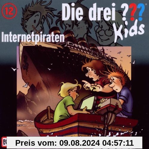 012/Internetpiraten von Die Drei ??? Kids