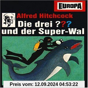 Die Drei ???  36-und der Sup [Musikkassette] von Die Drei ???