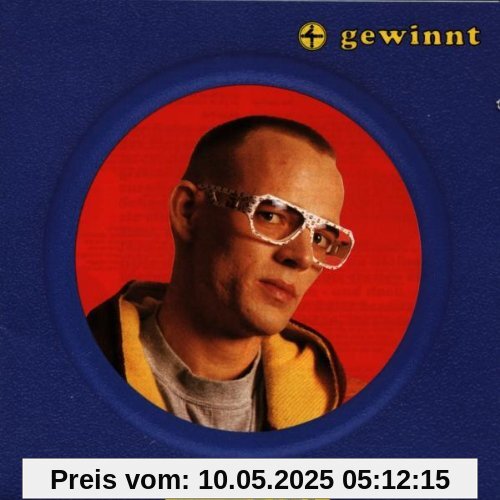 4 Gewinnt von die Fantastischen Vier
