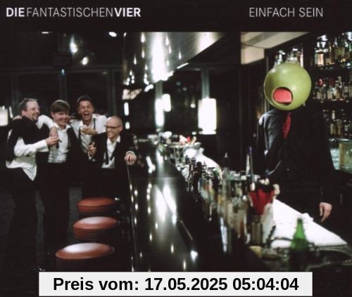 Einfach Sein/Basic Einfach Sein/Basic von die Fantastischen Vier