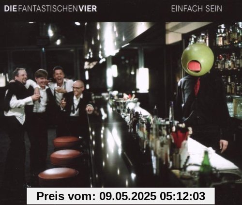 Einfach Sein/Basic von die Fantastischen Vier