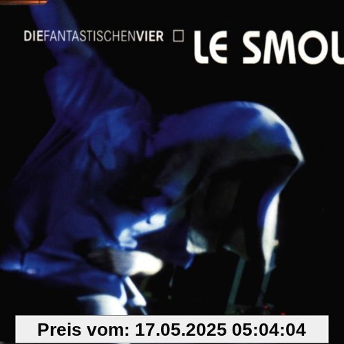 Le Smou von Die Fantastischen Vier