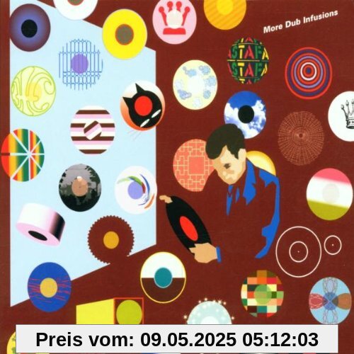 More Dub Infusions von die Fantastischen Vier