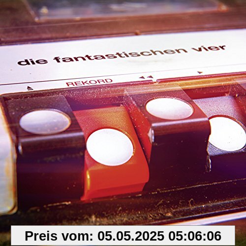 Rekord Rekord von die Fantastischen Vier