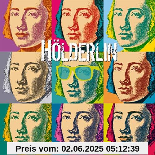 Hölderlin von Die Grenzgänger