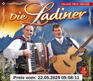 Grüße aus Südtirol Grüße aus Südtirol von Die Ladiner