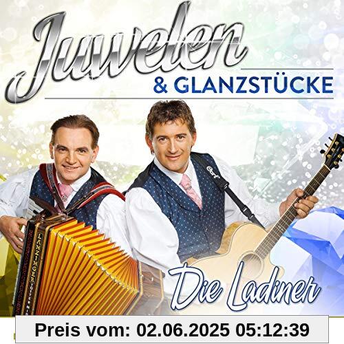 Juwelen & Glanzstücke von Die Ladiner