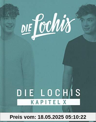 Kapitel X (Special Edition) von Die Lochis