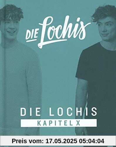 Kapitel X (Special Edition) von Die Lochis