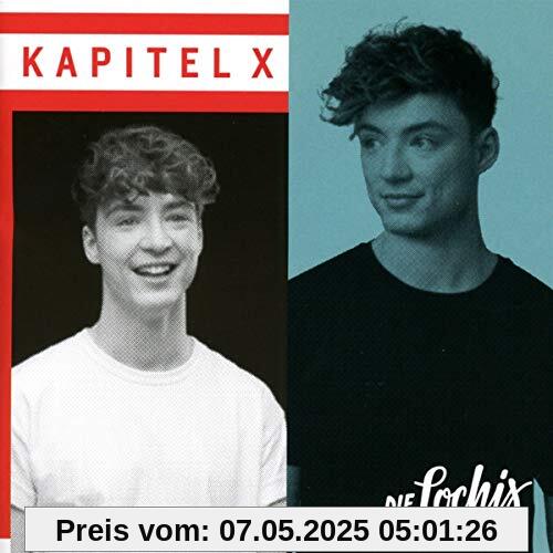 Kapitel X Kapitel X von Die Lochis
