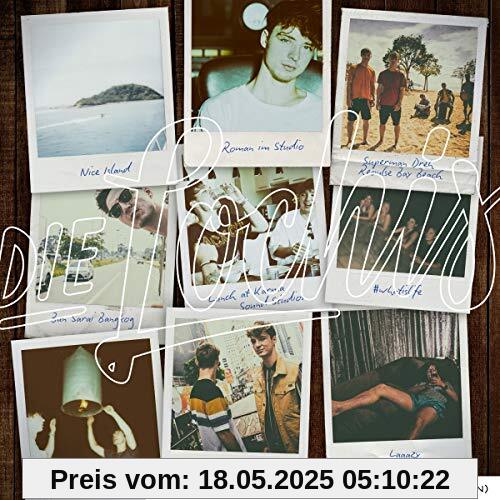 #whatislife (die Doku & Akustik Version) von Die Lochis